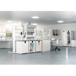 SRTVH 1511 - LIEBHERR - Perfection Frigorifero da laboratorio con raffreddamento a convezione