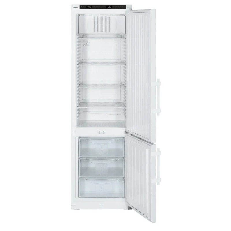 SCFVH 4032 - LIEBHERR - Frigo-congelatore combinato Perfection, Volume: 284/206 Litri