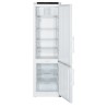 SCFVH 4032 - LIEBHERR - Frigo-congelatore combinato Perfection, Volume: 284/206 Litri