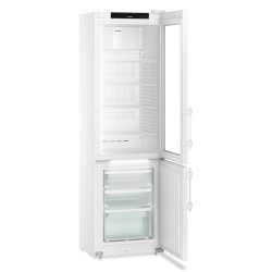 SCFVH 4032 - LIEBHERR - Frigo-congelatore combinato Perfection, Volume: 284/206 Litri