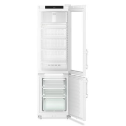 SCFVH 4032 - LIEBHERR - Frigo-congelatore combinato Perfection, Volume: 284/206 Litri