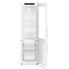 SCFVH 4032 - LIEBHERR - Frigo-congelatore combinato Perfection, Volume: 284/206 Litri