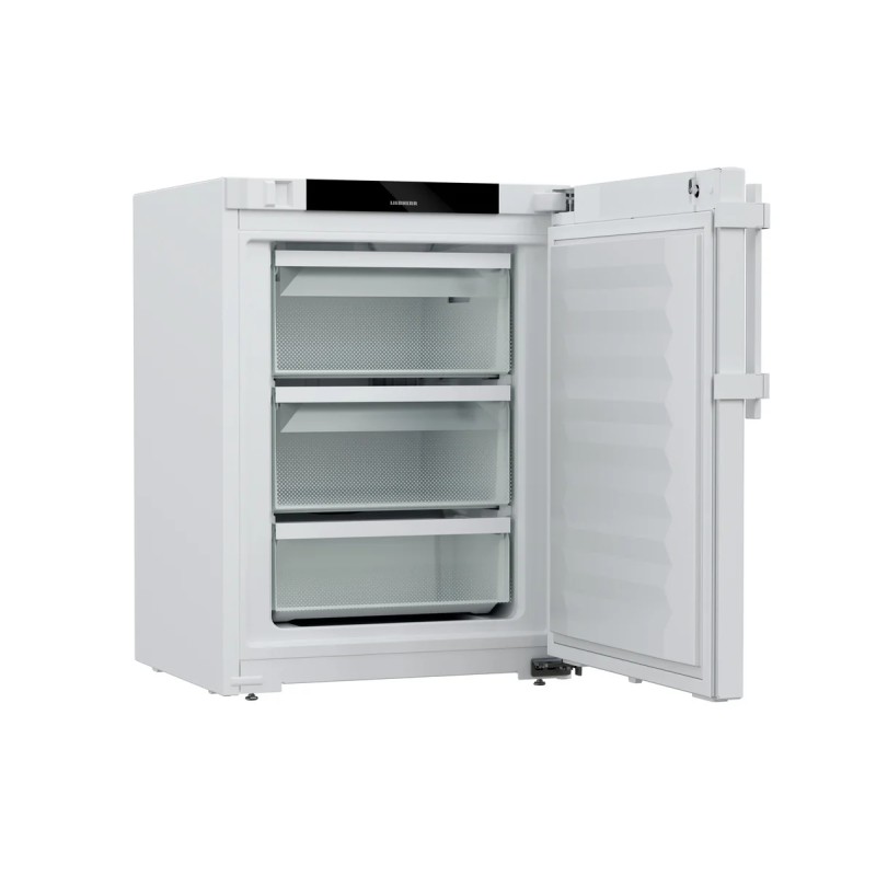 LIEBHERR - SFTsg 1501 Performance Congelatore da laboratorio con raffreddamento statico