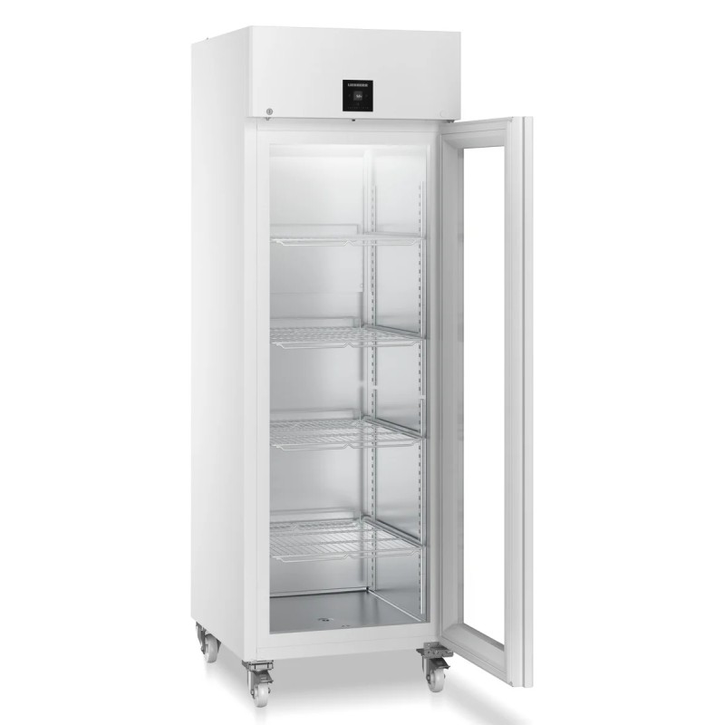 SRPVG 6511 - LIEBHERR - Frigorifero Liebherr LAB Performance 614 Litri 8 ripiani porta vetrata