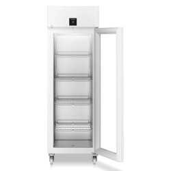 SRPVG 6511 - LIEBHERR - Frigorifero Liebherr LAB Performance 614 Litri 8 ripiani porta vetrata