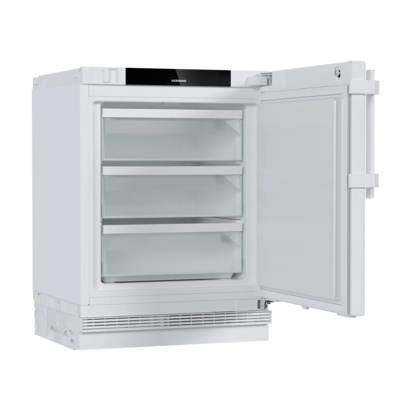 SFUFG 1001 - LIEBHERR - Performance Congelatore da laboratorio con interno privo di fonti di accensione