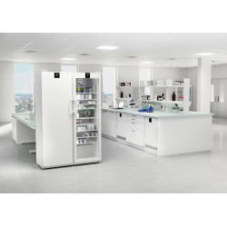 SRUVG 1001 - LIEBHERR - Performance Frigorifero da laboratorio con raffreddamento a convezione