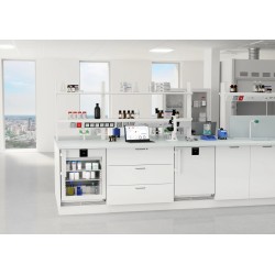 SRUVG 1011 - LIEBHERR - Performance Frigorifero da laboratorio con raffreddamento a convezione