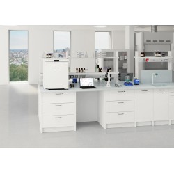 SRCSE 801 - LIEBHERR - Performance Laborkühlgerät mit statischer Kühlung