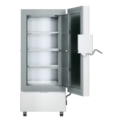 LIEBHERR - SUFsg 5001 MediLine con raffreddamento ad acqua Congelatore da laboratorio a bas