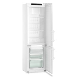 SCFVH 4002 - LIEBHERR - Frigo-congelatore combinato Perfection, Volume: 272 Litri