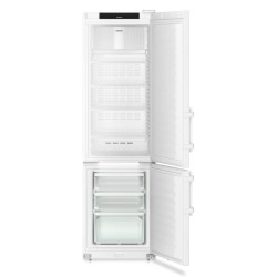 SCFVH 4002 - LIEBHERR - Frigo-congelatore combinato Perfection, Volume: 272 Litri