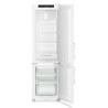 SCFVH 4002 - LIEBHERR - Frigo-congelatore combinato Perfection, Volume: 272 Litri