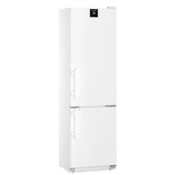 SCFVH 4002 - LIEBHERR - Frigo-congelatore combinato Perfection, Volume: 272 Litri