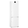 SCFVH 4002 - LIEBHERR - Frigo-congelatore combinato Perfection, Volume: 272 Litri