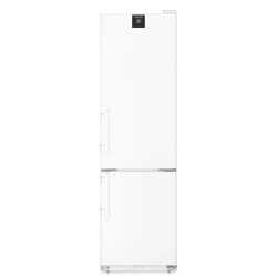 SCFVH 4002 - LIEBHERR - Frigo-congelatore combinato Perfection, Volume: 272 Litri