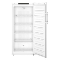 SFFSG 5501 - LIEBHERR - Congelatore verticale da laboratorio mod. SFFSG 5501 Performance 499 litri