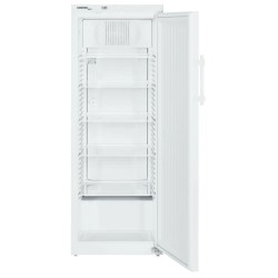SRFFG 3501 - LIEBHERR - Frigorifero Mediline Performance interno antideflagrante volume 344 Litri 4 rip.