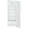SRFFG 3501 - LIEBHERR - Frigorifero Mediline Performance interno antideflagrante volume 344 Litri 4 rip.