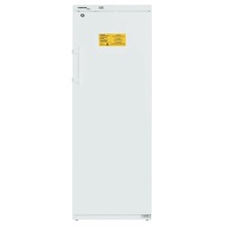 SRFFG 3501 - LIEBHERR - Frigorifero Mediline Performance interno antideflagrante volume 344 Litri 4 rip.