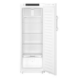 SRFFG 3501 - LIEBHERR - Frigorifero Mediline Performance interno antideflagrante volume 344 Litri 4 rip.