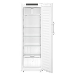 SRFFG 4001 - LIEBHERR - Frigorifero Mediline Performance interno antideflagrante volume 394 Litri 5 rip.