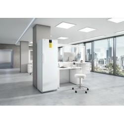 SRFFG 4001 - LIEBHERR - Frigorifero Mediline Performance interno antideflagrante volume 394 Litri 5 rip.