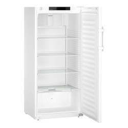 SRFFG 5501 - LIEBHERR - Frigorifero Mediline Performance interno antideflagrante volume 558 Litri 5 rip.