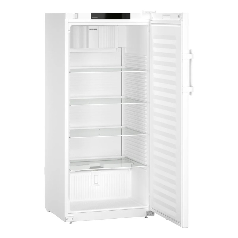 SRFFG 5501 - LIEBHERR - Frigorifero Mediline Performance interno antideflagrante volume 558 Litri 5 rip.