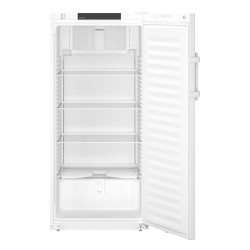 SRFFG 5501 - LIEBHERR - Frigorifero Mediline Performance interno antideflagrante volume 558 Litri 5 rip.
