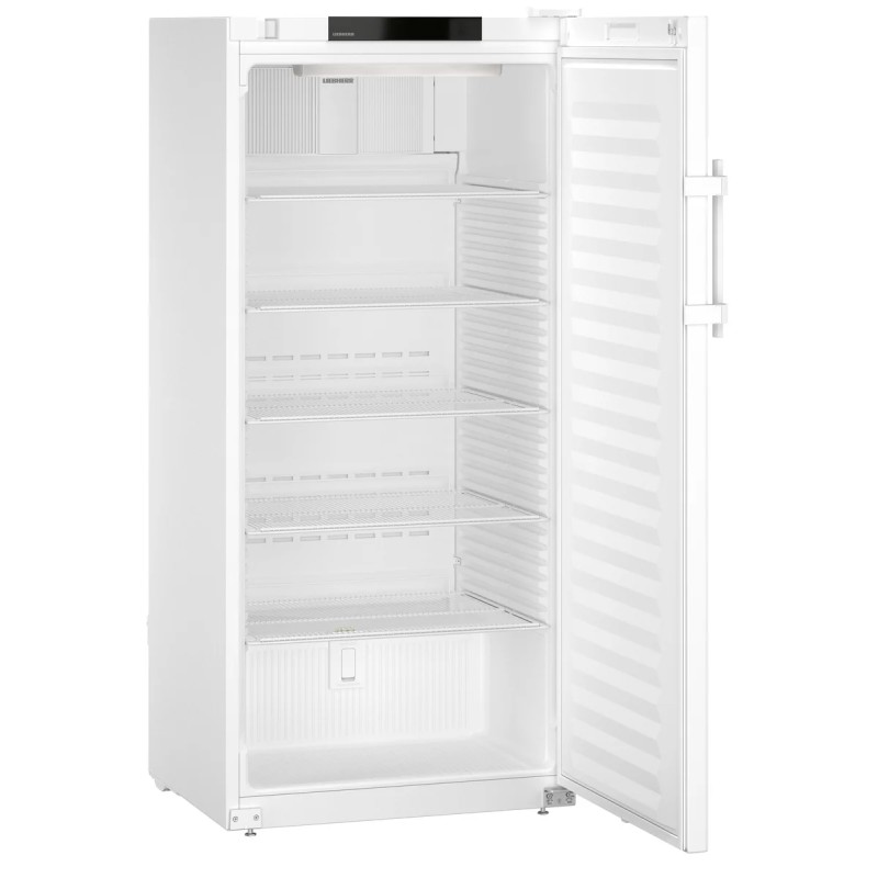 SRFVG 5501 - LIEBHERR - Frigorifero Performance da laboratorio SRFVG 5501 volume 558 litri T +3 a +16 °C