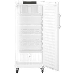 SRFVH 5501 - LIEBHERR - Frigorifero verticale Perfection 558 lt. T. +3°..+16° C