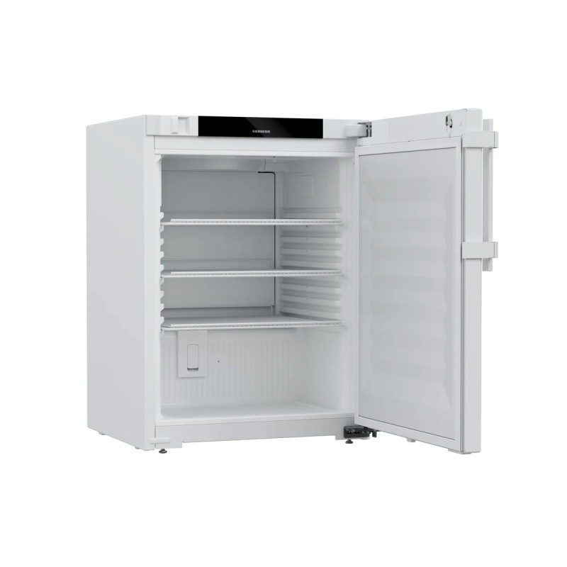 SRTVG 1501 - LIEBHERR - Frigorifero sottobanco da lab. linea Performance +3C...+16°C Vol. 134/102 l