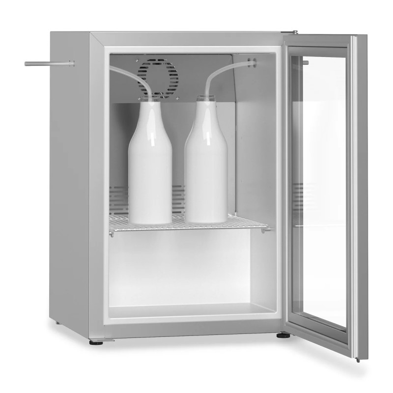 FKV 503 VAR. H48 - LIEBHERR - Refrigeratore per latte Premium Frigorifero da banco con raffreddamento