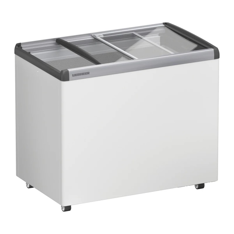 MRHSC 2862 - LIEBHERR - Frigorifero orizzontale