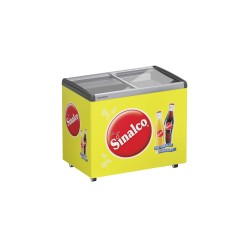 MRHSC 2862 - LIEBHERR - Frigorifero orizzontale