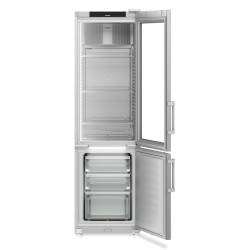 FCFCVG 4032 - LIEBHERR - Perfection Combinazione frigo-congelatore