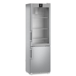 FCFCVG 4032 - LIEBHERR - Perfection Combinazione frigo-congelatore