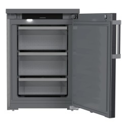 FFTCVG 1501 - LIEBHERR - Perfection Congelatore adatto all'installazione sottopiano con NoFrost