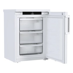 FFTVG 1501 - LIEBHERR - Performance Congelatore adatto all'installazione sottopiano con NoFrost