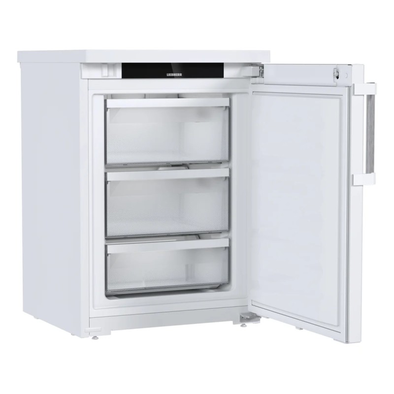 FFTVG 1501 - LIEBHERR - Performance Congelatore adatto all'installazione sottopiano con NoFrost