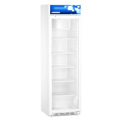FKDV 4203 - LIEBHERR - Frigorifero ventilato Comfort, porta in vetro, Volume: 412 Litri, Modello: FKDV