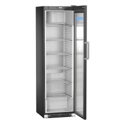 FKDV 4523 - LIEBHERR - Frigorifero ventilato Premium Plus, porta in vetro, Volume.:449 Litri, Modello: