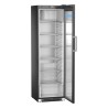 FKDV 4523 - LIEBHERR - Frigorifero ventilato Premium Plus, porta in vetro, Volume.:449 Litri, Modello: