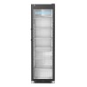 FKDV 4523 - LIEBHERR - Frigorifero ventilato Premium Plus, porta in vetro, Volume.:449 Litri, Modello: