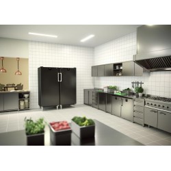 FRFBVG 5501 - LIEBHERR - Perfection Frigorifero con raffreddamento ventilato