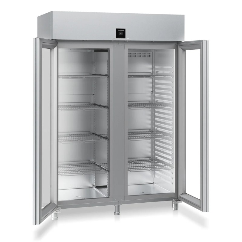 FRPSRH 1412 - LIEBHERR - Perfection Remote Frigorifero GN 2/1 con raffreddamento ventilato