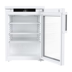 FRTVG 1511 - LIEBHERR - Performance Frigorifero posizionabile sottopiano con raffreddamento statico