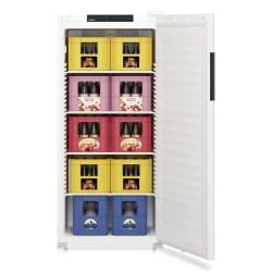 MRFVC 5501 - LIEBHERR - Performance Frigorifero con raffreddamento ventilato