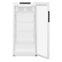 MRFVC 5511 - LIEBHERR - Frigorifero ventilato, Volume: 569 Litri, porta vetrata, 4 grglie